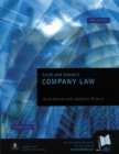 Smith and Keenan's Company Law : with Scottish Supplement - Book
