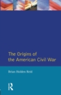 The Origins of the American Civil War - Book