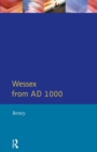 Wessex from Ad1000 - Book