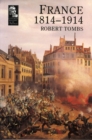 France 1814 - 1914 - Book