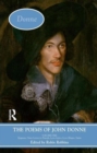 The Poems of John Donne: Volume One - Book