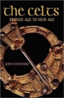 The Celts : Bronze Age to New Age - Book