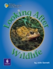Looking After Wildlife Year 2 - Book