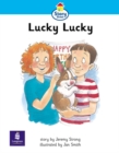 Story Street : Step 2 Lucky Lucky Story Street KS1 Lucky Lucky Step 2, KS1 - Book