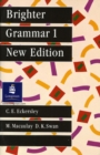 Brighter Grammar Book 1, New Edition - Book