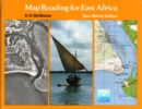 Map Reading for East Africa New Metric Edition - Book
