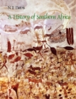 History of Southern Africa, a 2nd. Edition - Book