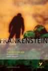 Frankenstein: York Notes for GCSE - Book