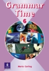 Grammar Time 6 Global Students Book - Book