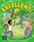 Excellent 1 Pupils Book - Book