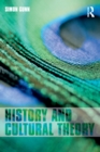 History and Cultural Theory - Book
