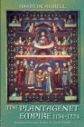 The Plantagenet Empire 1154-1224 : 1154-1224 - Book