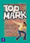 Top Mark 1 Course Book - Book