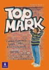 Top Mark 3 Course Book - Book