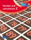 Number and Calculations Teacher's File 2 - Book