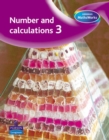 Number and Calculations Teacher's File 3 - Book