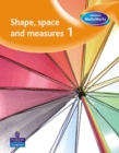 Shape, Space, Measures and Handling Data Teacher's File 1 - Book