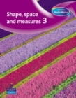 Shape, Space, Measures Teacher's File 3 - Book