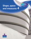 Shape, Space, Measures Teacher's File 4 - Book