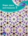 Shape, Space, Measures Teacher's File 5 - Book