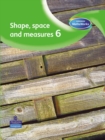 Shape, Space, Measures Teacher's File 6 - Book