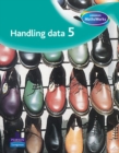Handling Data Teacher's File Year 5 - Book