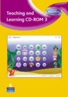 Longman MathsWorks: Year 3 Teaching and Learning CD-ROM - Book