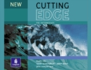 New Cutting Edge Pre-Intermediate Class CD 1-3 - Book