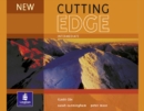 New Cutting Edge Intermediate Class CD 1-3 - Book