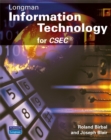 Longman Information Technology for CXC - Book