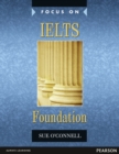 Focus on IELTS Foundation Coursebook : Industrial Ecology - Book