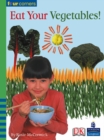 Four Corners: Eat Your Vegetables (Pack of Six) - Book
