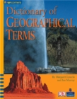Four Corners: Dictionary of Geographical Terms (Pack of Six) - Book