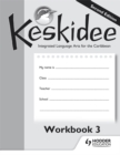 Keskidee Workbook 3 Second Edition - Book