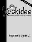 Keskidee Teacher's Guide 2 - Book