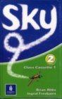 Sky 2 Student Book Cassette 1-3 - Book