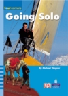 Four Corners: Going Solo - Book
