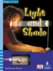 Four Corners: Light and Shade - Book