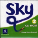 Sky : CD-ROM Level 2 - Book