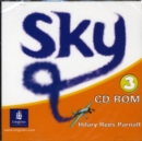 Sky : CD-ROM Level 3 - Book