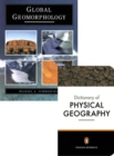 Global Geomorphology with Physical Geography Dictionary - Book