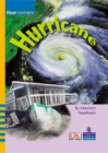 Four Corners: Hurricane - Book
