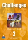 Challenges Student Book 2 Global - Book
