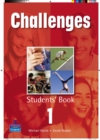 Challenges Student Book 1 Global - Book