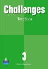 Challenges Test Book 3 - Book