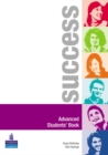 Success Advanced Students' Book - Book