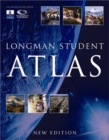 Longman Student Atlas - Book