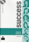 Success Beginner Workbook and CD Pack - Book
