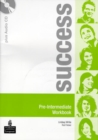 Success Pre-Intermediate - Book