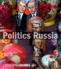 Politics Russia - Book